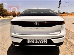 تويوتا كراون